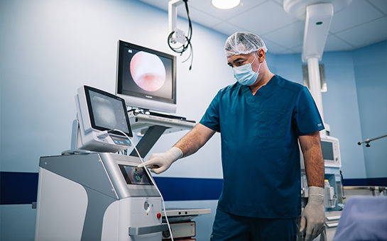 How UC Davis Health is using AI to improve the quality of colonoscopies