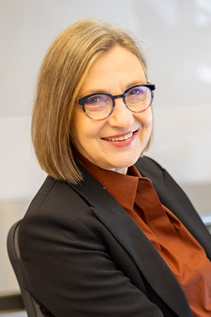 Laura Marcu
