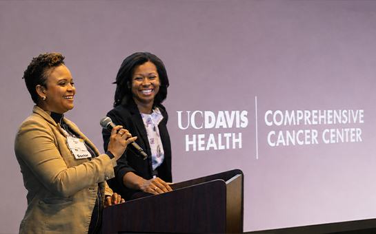 Cancer symposium