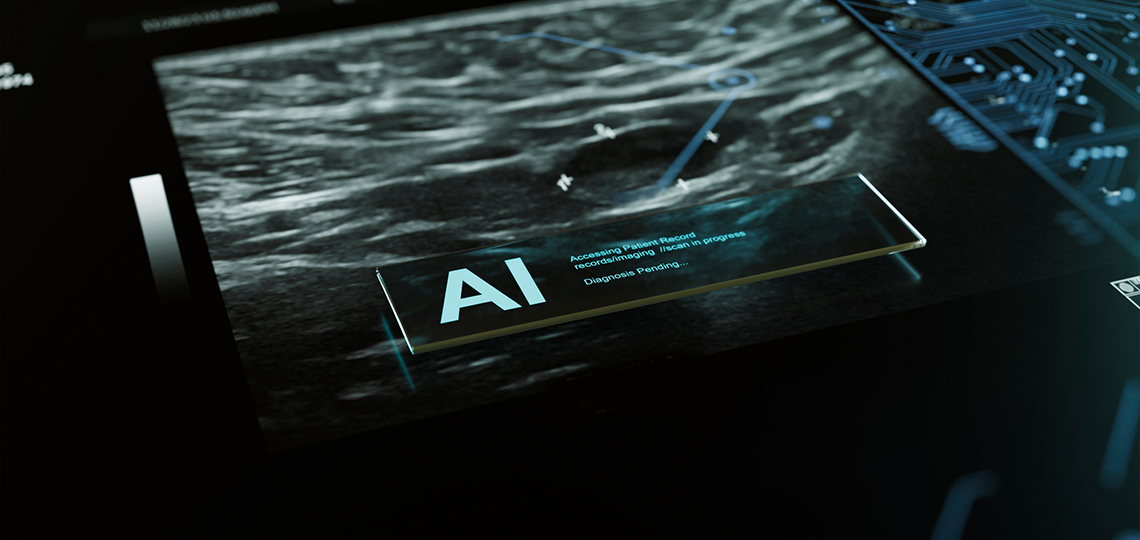 $16 million study examines AI’s role in reading mammograms