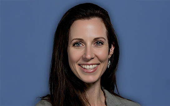 Radiologist Anne Darrow  joins UC Davis Health