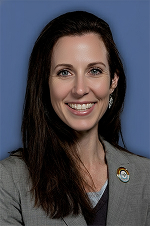 Anne Darrow