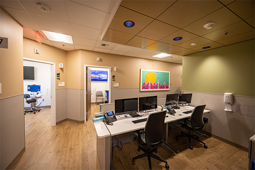 Cancer Services
