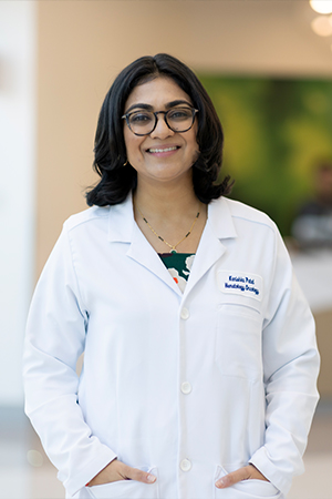 Kanishka Patel