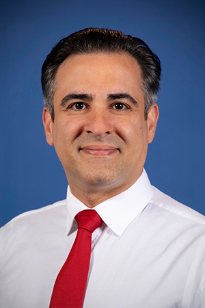 Arash Velayati 
