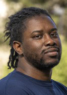 Chevist Johnson