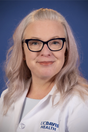 Alison Sullivan, M.S.N.-F.N.P.