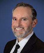 Christopher Lucchesi, Ph.D.
