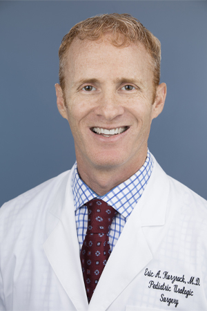 Eric Kurzrock, M.D.