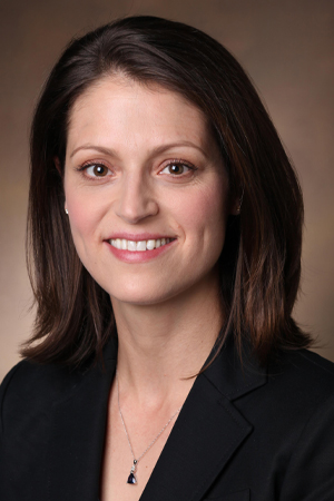 Jennifer Rothschild, M.D., M.A., M.P.H.
