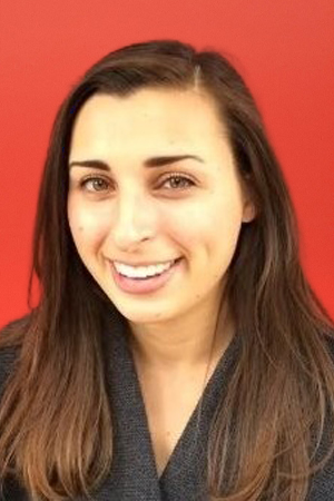 Natalie Christine Hartman, M.D.