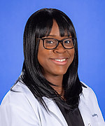 Neasha McMeo, M.S.N.