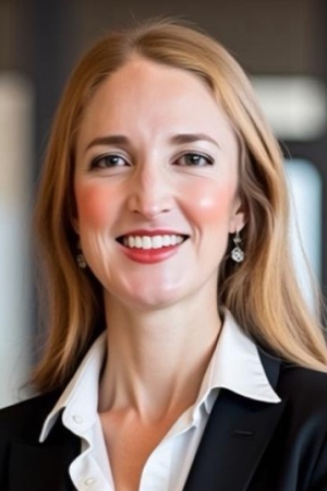 Shelley Godley, M.D.