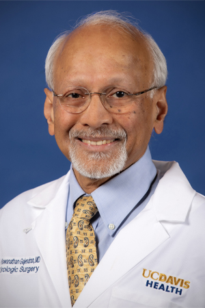 Viswanathan Gajendran, M.D.