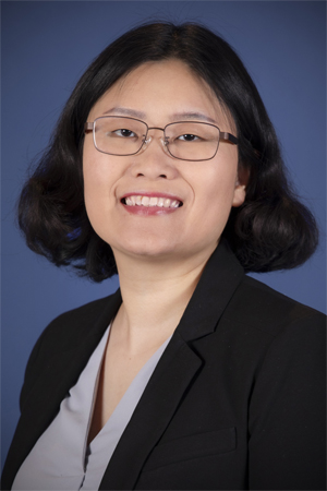 Yvonne Y. Chan, M.D.