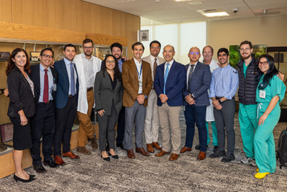 Urology Grand Rounds
