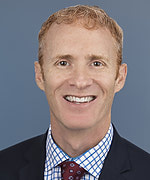 Eric A. Kurzrock
