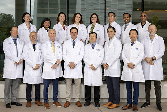 Urology Team