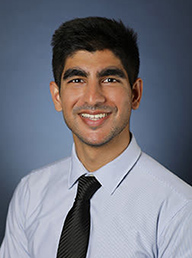 Aman Arora, M.D. 