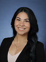 Leslie Bernal Charondo, M.D. 