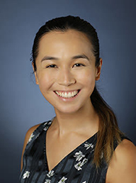 Krista Chun, M.D. 