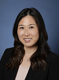 Grace Jun, M.D. 