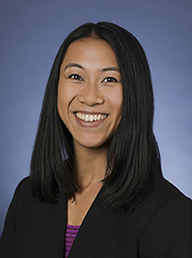 Serena Ly, M.D.