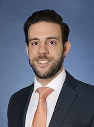 Sami Majdalany, M.D. 