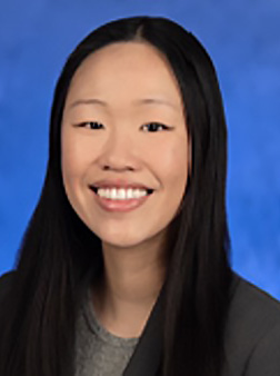Mandy Hsu, M.D.