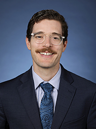 Nathan Samora, M.D. 