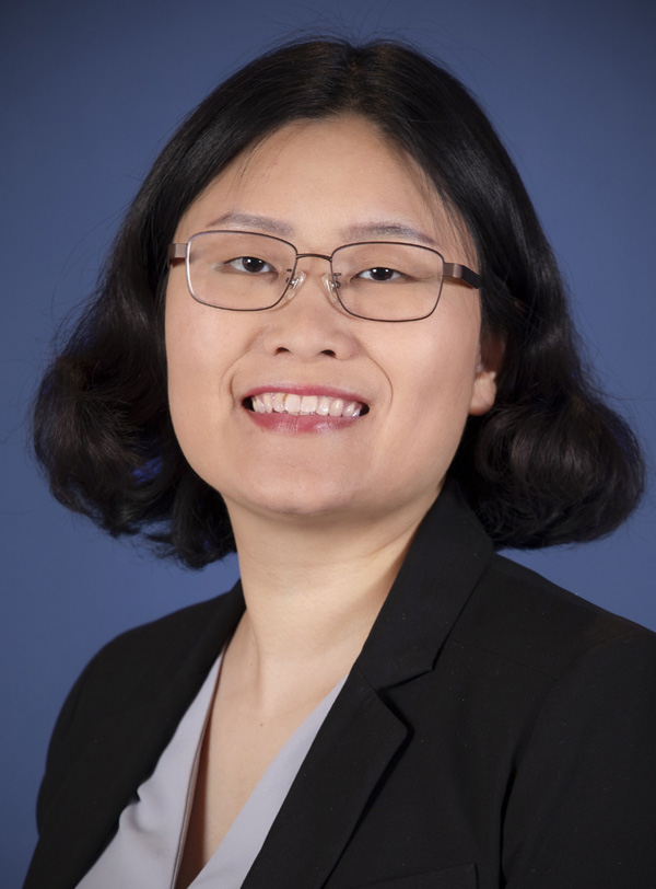 Yvonne Y. Chan, M.D.