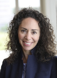 Jessica Micheletti, M.P.H.