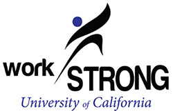 WorkStrong logo