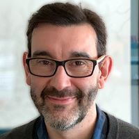 Paul Ashwood, Ph.D.