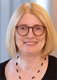 Renee Tsolis, Ph.D.