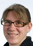 Dr. Verena Link's photo