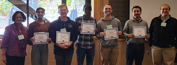 2025 HMI Poster Award Winners