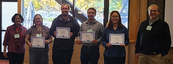 2025 HMI Poster Award Winners