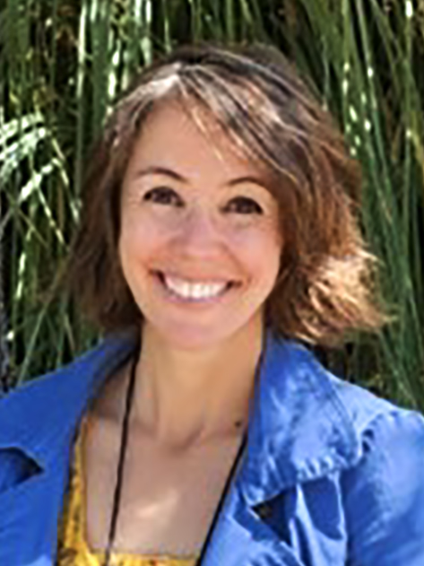 Dara Moss AGACNP-BC.