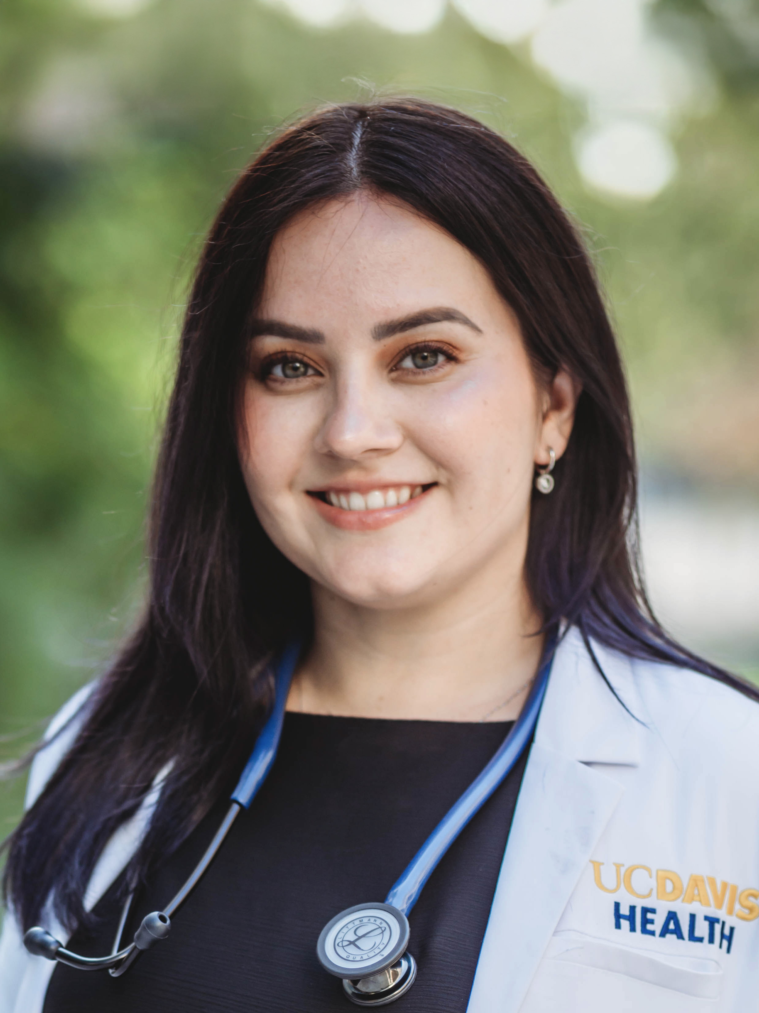Nilufar Abdul PA-C