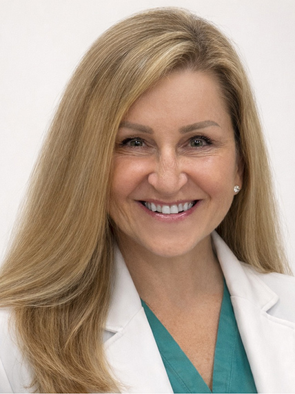 Kimberly Beres, DNAP, MHS, CRNA