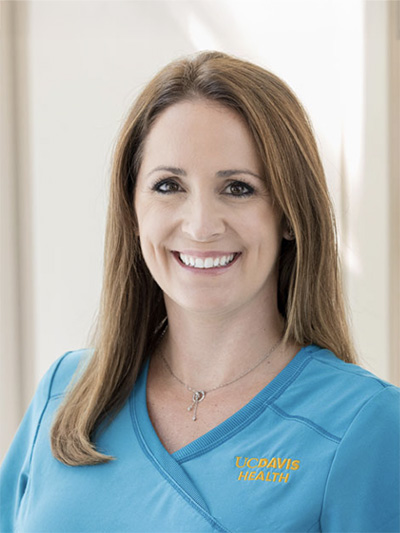 Lauren Bates