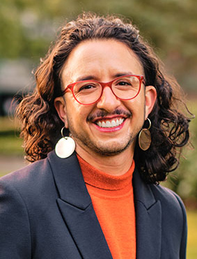 Miles Harris