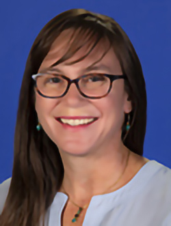 Michelle Touw