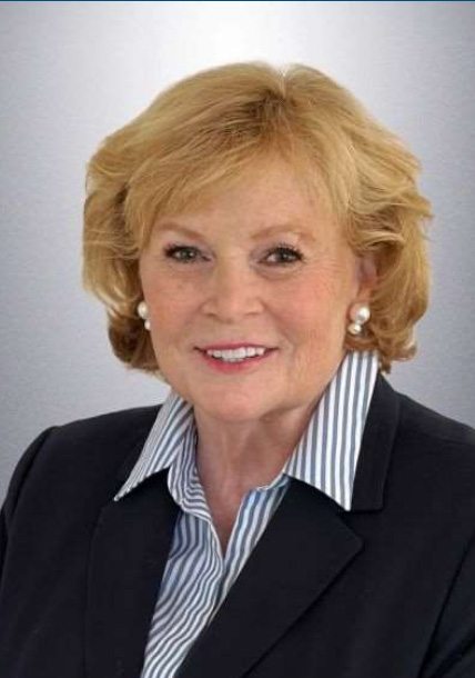 Deputy Attorney General (DAG) Amanda Martin