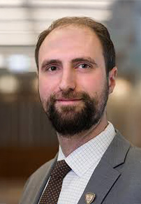 Andrew Bresnahan, MS, BSN, NEA-BC