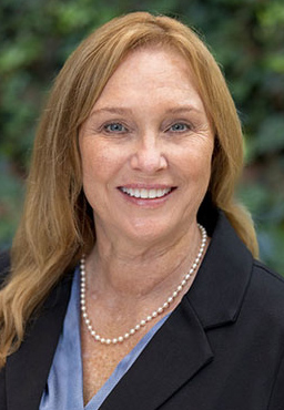 Shannon Romero, M.H.A., B.S.N., R.N.