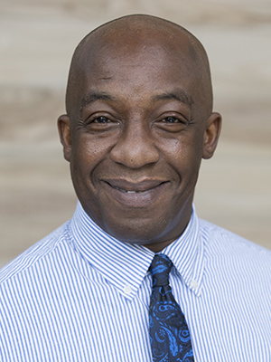 Darrell Desmond, R.N., M.S.N., O.C.N.