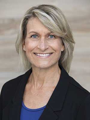 Stacey Magee, B.S.N., RN