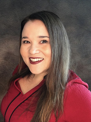 Angelique I. Silva, M.S., NEA-BC, RNC-OB, C-EFM, C-ONQS